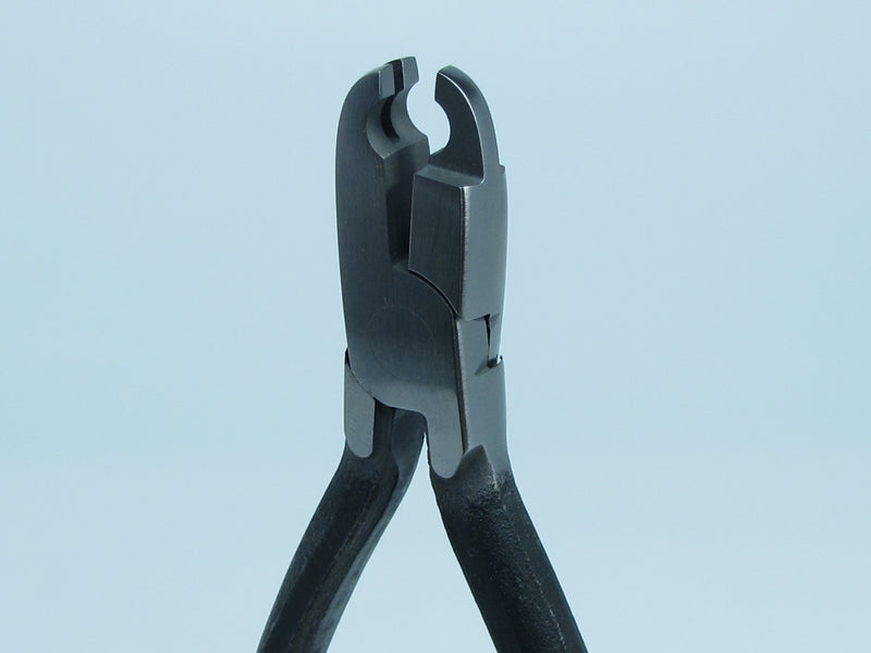 E1 Hook Nose Pliers – Ferree's Tools Inc