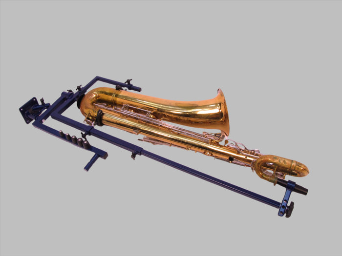 Woodwind Repair Holder