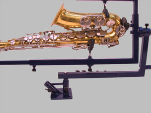 Woodwind Repair Holder