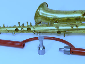 P1A-SAX Roller