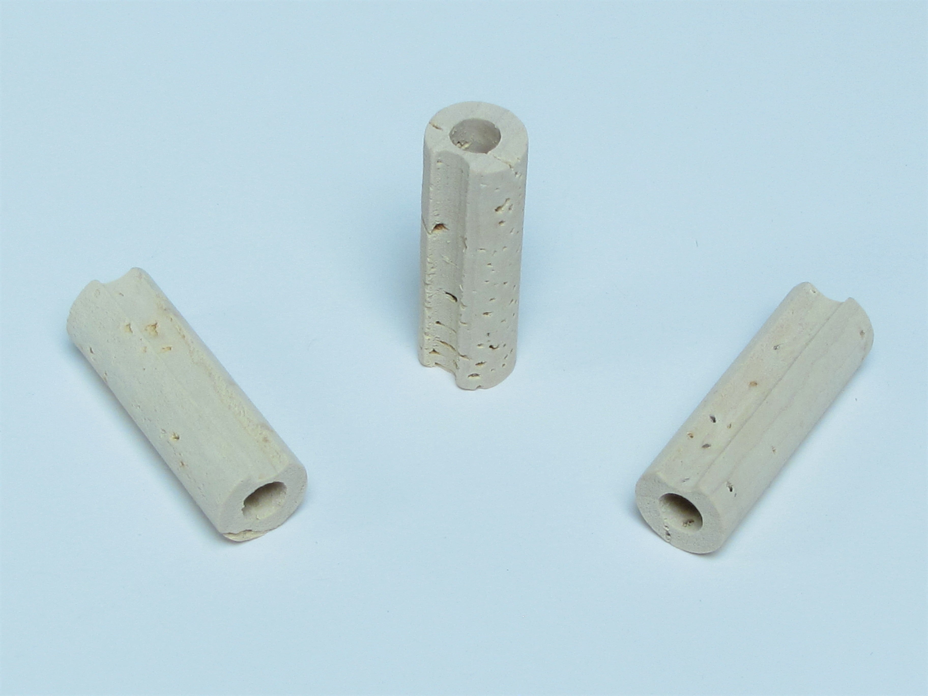 A40 Slotted Tube Corks – Ferree's Tools Inc